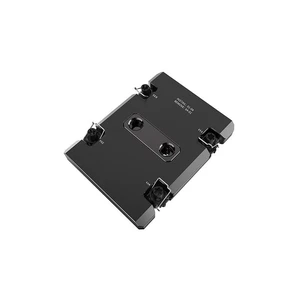 Copper CPU Processor Server Water Cooling Block,AI Cloud Computing Liquid Water Cooling Block (for Intel LGA 7529) Copper CPU Processor Server Water Cooling Block,AI Cloud Computing Liquid Water Cooling Block (for Intel LGA 7529)