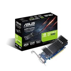 Asus GF GT1030-SL-2G-BRK PCIE3, 90YV0AT0-M0NA00 Asus GF GT1030-SL-2G-BRK PCIE3, 90YV0AT0-M0NA00
