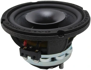 Galeforce F-3 Pro Audio 2-Way Marine Grade Speaker 6.5" 400W RMS with Horn Galeforce F-3 Pro Audio 2-Way Marine Grade Speaker 6.5" 400W RMS with Horn