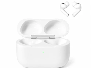 A3122 Charging Case Replacement for AirPods Pro 3rd Generation, Case Only A3122 Charging Case Replacement for AirPods Pro 3rd Generation, Case Only