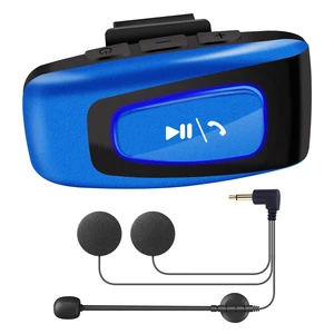 VR-robot Motorcycle Helmet Bluetooth Headset,Outdoor Helmet Speakers, Motorcycle Headphone High Battery Life Automatic Answer Music Control Hands Free, High Sound System Cycling/Skiing/Riding VR-robot Motorcycle Helmet Bluetooth Headset,Outdoor Helmet Speakers, Motorcycle Headphone High Battery Life Automatic Answer Music Control Hands Free, High Sound System Cycling/Skiing/Riding