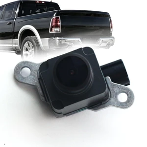 56038978AL Marretoo Rear View Backup Camera Compatible Fit for 2013-2015 Dodge Ram 1500 2500 3500 4500 5500 Fit for 2013-2017 Dodge Viper Fit for 2015 Chrysler 200 56038978AL Marretoo Rear View Backup Camera Compatible Fit for 2013-2015 Dodge Ram 1500 2500 3500 4500 5500 Fit for 2013-2017 Dodge Viper Fit for 2015 Chrysler 200
