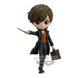 Banpresto Fantastic Beasts Q posket-Newt Scamander-II(ver.B) Banpresto Fantastic Beasts Q posket-Newt Scamander-II(ver.B)