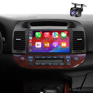 8Core Android Car Stereo for Toyota Camry (J.B.L) 2002 2003 2004 2005 2006 8Core Android Car Stereo for Toyota Camry (J.B.L) 2002 2003 2004 2005 2006