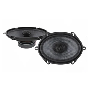 ATG Audio Transcend Series 5x7 Coaxial Speaker, Pair - ATG-TS572 ATG Audio Transcend Series 5x7 Coaxial Speaker, Pair - ATG-TS572