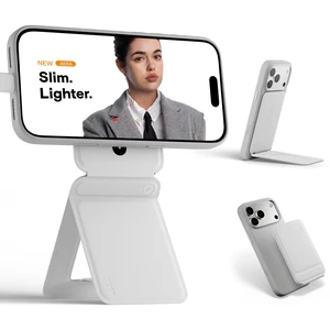 MOFT Snap Phone Tripod Stand AERA, Portable Selfie Stick, iPhone Tripod MOFT Snap Phone Tripod Stand AERA, Portable Selfie Stick, iPhone Tripod