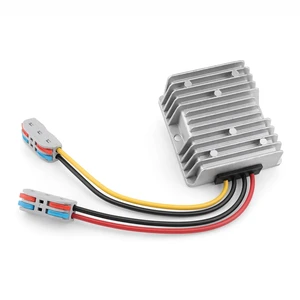 WSOLDMA DC 12V/24V to 7.5V 20A Step Down Converter 20A 150W WSOLDMA DC 12V/24V to 7.5V 20A Step Down Converter 20A 150W