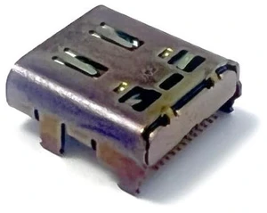 GinTai Micro USB-C Type-C DC Power Jack for MSI Prestige 14Evo A11M Summit GinTai Micro USB-C Type-C DC Power Jack for MSI Prestige 14Evo A11M Summit