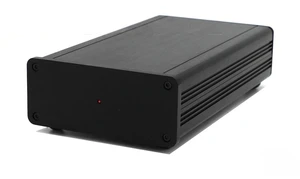 WL-DP01 50VA 3-Level Filter Ultra Low Noise Linear Power Supply DC 24V 2A WL-DP01 50VA 3-Level Filter Ultra Low Noise Linear Power Supply DC 24V 2A