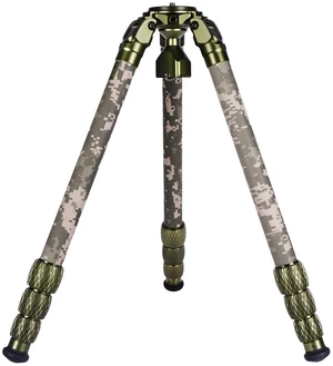 SIRUI 2 In 1 Explorer Series Camouflage Outdoor Tripod CT-3204 SIRUI 2 In 1 Explorer Series Camouflage Outdoor Tripod CT-3204