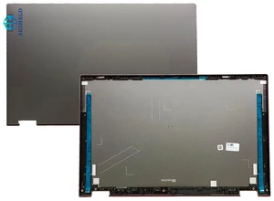 5CB0Y85681 5CB1B02477 Replacement for Lenovo ideapad Flex 5-15IIL05 5-15ITL05 5-15ALC05 Laptop LCD Back Cover Top Case Rear Lid Grey 5CB0Y85681 5CB1B02477 Replacement for Lenovo ideapad Flex 5-15IIL05 5-15ITL05 5-15ALC05 Laptop LCD Back Cover Top Case Rear Lid Grey