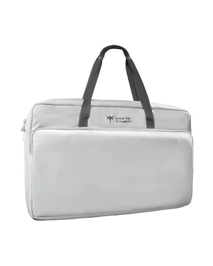 KTC Carrying Case for 24.5 Inch Portable TV Monitor A25Q5, High-qualtity Carrying Bag with Trolley Strap Accessories Pocket, Companion Bag for Transport & Storage Monitors TV KTC Carrying Case for 24.5 Inch Portable TV Monitor A25Q5, High-qualtity Carrying Bag with Trolley Strap Accessories Pocket, Companion Bag for Transport & Storage Monitors TV