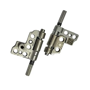 Suyitai LCD Hinge Shaft L&R Set for Dell XPS 15 9500 Precision 5550 Suyitai LCD Hinge Shaft L&R Set for Dell XPS 15 9500 Precision 5550