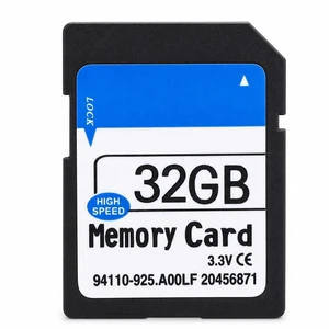 Decumeby 32GB SD Card for Elite Pro MP3 MP4 Camera SLR Game Machine Speaker Decumeby 32GB SD Card for Elite Pro MP3 MP4 Camera SLR Game Machine Speaker
