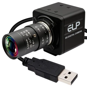 8MP USB Camera for Computer, 5-50mm 10X Optical Zoom, Ultra HD 4K Webcam 8MP USB Camera for Computer, 5-50mm 10X Optical Zoom, Ultra HD 4K Webcam