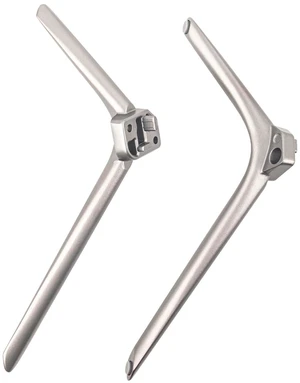 Base Stand Legs Replacement fit for Hisense ULED 4K Premium 55U6G Quantum Base Stand Legs Replacement fit for Hisense ULED 4K Premium 55U6G Quantum