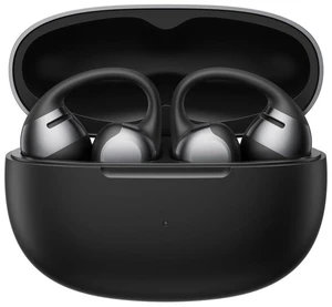 SHOKZ OPENDOTS ONE Wireless Open-Ear Clip-ON True Wireless Bluetooth Earbuds - Black SHOKZ OPENDOTS ONE Wireless Open-Ear Clip-ON True Wireless Bluetooth Earbuds - Black