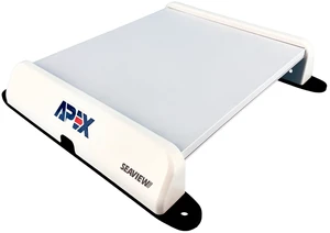 APEX Surface Mount Compatible with Starlink Mini ^^ Direct Mount Kit APEX Surface Mount Compatible with Starlink Mini ^^ Direct Mount Kit