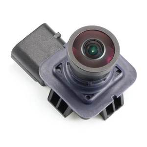 ES7Z-19G490-A Rear View Backup Reverse Park Assist Camera Compatible with 2013-2016 Ford Fusion, Replaces OE Number ES7T-19G490-AA, DS7Z-19G490-A, DS7T-19G490-DD, E1GT-19G490-BB by GreenYi ES7Z-19G490-A Rear View Backup Reverse Park Assist Camera Compatible with 2013-2016 Ford Fusion, Replaces OE Number ES7T-19G490-AA, DS7Z-19G490-A, DS7T-19G490-DD, E1GT-19G490-BB by GreenYi