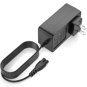 12.6V Charger for BUBLUE Pool Cleaner Compatible with BUBLUE BuVortex V5 F10 Pool Surface Skimmer Robot Charger 12.6V Charger for BUBLUE Pool Cleaner Compatible with BUBLUE BuVortex V5 F10 Pool Surface Skimmer Robot Charger