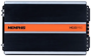 Memphis MJP2000.1 Monoblock Subwoofer Amplifier - 2000 Watts RMS x 1 at 1-Ohm Memphis MJP2000.1 Monoblock Subwoofer Amplifier - 2000 Watts RMS x 1 at 1-Ohm