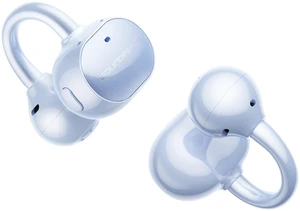 SoundPEATS UU2 Wireless Open Ear Earbuds for Glasses Wearers Comfort - Blue SoundPEATS UU2 Wireless Open Ear Earbuds for Glasses Wearers Comfort - Blue