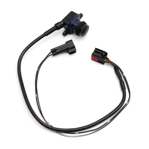Anxingo 4672639AA Rear View Backup Camera Fit for Chrysler Town & Country Anxingo 4672639AA Rear View Backup Camera Fit for Chrysler Town & Country