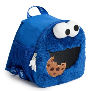 Tonies Sesame Street Carrying Case - Holds Toniebox 1 or Toniebox 2, Headphones, Charging Cable, and Figurines - Cookie Monster Tonies Sesame Street Carrying Case - Holds Toniebox 1 or Toniebox 2, Headphones, Charging Cable, and Figurines - Cookie Monster