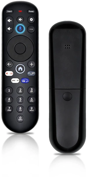 Voice Remote Replacement for Xumo TV - CP-RC1NA-23 Voice Remote Replacement for Xumo TV - CP-RC1NA-23