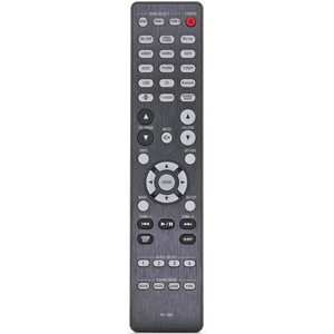 INTECHING RC-1256 AV Receiver Remote Control Replacement INTECHING RC-1256 AV Receiver Remote Control Replacement