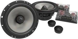 HEX Audio HEX-CS65C 6.5" 250 Watt Component Speaker System HEX Audio HEX-CS65C 6.5" 250 Watt Component Speaker System