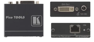 Kramer PT-572+ HDMI Over Twisted Pair Receiver Kramer PT-572+ HDMI Over Twisted Pair Receiver