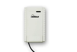 Eagle Chrome Series Rolling Code 30 Remotes max Universal Receiver EG650 Eagle Motors Only Eagle Chrome Series Rolling Code 30 Remotes max Universal Receiver EG650 Eagle Motors Only