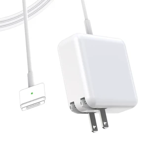 85W Mac Book Pro Charger T-Tip Mag 2 for Mac Book Pro 13/15-inch 2012-2017 85W Mac Book Pro Charger T-Tip Mag 2 for Mac Book Pro 13/15-inch 2012-2017