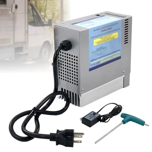 PD9280 RV Power Converter Charger 12V 80 Amp Compatible with 9200 Series PD9280 RV Power Converter Charger 12V 80 Amp Compatible with 9200 Series