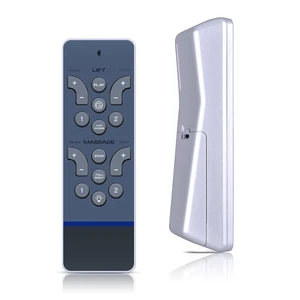 Replacement Remote Control for Reverie, Serta Adjustable Bed Replacement Remote Control for Reverie, Serta Adjustable Bed