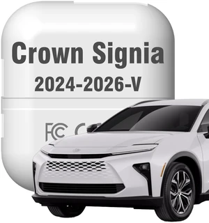 Protect-X Wheel Anti-Theft Smart Sensor for Crown Signia 2026 2025 2024 Protect-X Wheel Anti-Theft Smart Sensor for Crown Signia 2026 2025 2024