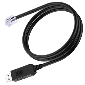 MVSSP 3.3ft USB to RJ11 Radar Detector Cable Compatible with Uniden R1/R3/R7, Escort MAX360/Passport 9500i, Beltronics, Cobra, Whistler, Radenso XP (6.7FT) MVSSP 3.3ft USB to RJ11 Radar Detector Cable Compatible with Uniden R1/R3/R7, Escort MAX360/Passport 9500i, Beltronics, Cobra, Whistler, Radenso XP (6.7FT)