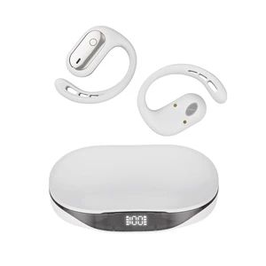 Ai Translation Earbuds Real Time,144 Languages & Accents Translation Open-Ear Wireless Headphones,3-in-1 Translating Devicefor Travel Business Meeting Learning (White) Ai Translation Earbuds Real Time,144 Languages & Accents Translation Open-Ear Wireless Headphones,3-in-1 Translating Devicefor Travel Business Meeting Learning (White)