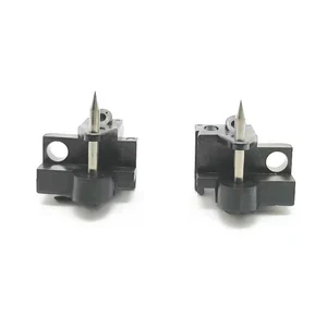 QIIRUN Electrodes for Fusion Splicer AI-9 (1 Pair) Optical Fiber Fusion Splicer AI-7, AI-8, AI-9 Electrodes Replacement Part QIIRUN Electrodes for Fusion Splicer AI-9 (1 Pair) Optical Fiber Fusion Splicer AI-7, AI-8, AI-9 Electrodes Replacement Part