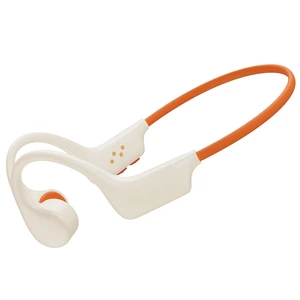 snowpanda Bone Conduction Headphones, Wireless Open-Ear Bluetooth 5.3, 32GB MP3 Player, 8 Hours Battery, IP68 Waterproof for Running, Workouts snowpanda Bone Conduction Headphones, Wireless Open-Ear Bluetooth 5.3, 32GB MP3 Player, 8 Hours Battery, IP68 Waterproof for Running, Workouts