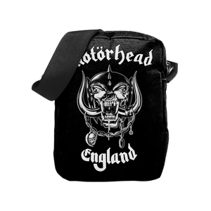 Rocksax Motorhead Crossbody Bag - England Rocksax Motorhead Crossbody Bag - England