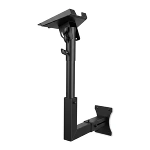 Starlink Gen 3 Mount Heavy Duty Pole Mount for Starlink Gen 3 Standard Kit, Wall Mount, Pipe Adapter & Antenna Mount Complete Starlink Mounting Kit for Pole, Wall, & Ground Starlink Gen 3 Mount Heavy Duty Pole Mount for Starlink Gen 3 Standard Kit, Wall Mount, Pipe Adapter & Antenna Mount Complete Starlink Mounting Kit for Pole, Wall, & Ground