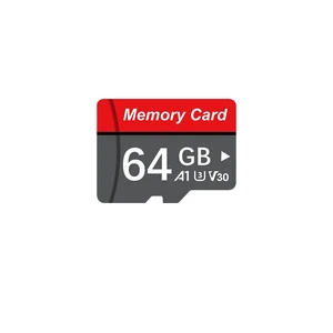 ARIFAYZ 64GB Memory Card, A1 V30 U3, Micro SD Card for Dash Cam ARIFAYZ 64GB Memory Card, A1 V30 U3, Micro SD Card for Dash Cam