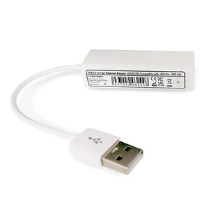 ismartgate USB 2.0 to Ethernet Adapter ismartgate USB 2.0 to Ethernet Adapter