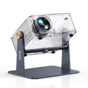 Ecosky 360 Rotating Adjustable Projector Stand for Home Use Ecosky 360 Rotating Adjustable Projector Stand for Home Use