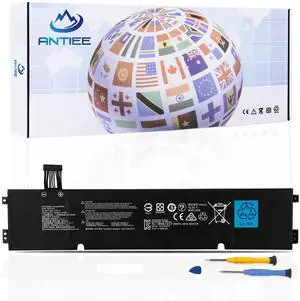 RC30-0351 Laptop Battery Replacement for Razer Blade 15 Base 2020 2021 | RZ09-0351 RZ09-0369x Notebook Series RZ09-03519E11 4ICP7/63/69 Battery 15.2V 60.8Wh 4000mAh RC30-0351 Laptop Battery Replacement for Razer Blade 15 Base 2020 2021 | RZ09-0351 RZ09-0369x Notebook Series RZ09-03519E11 4ICP7/63/69 Battery 15.2V 60.8Wh 4000mAh