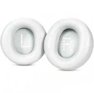 Replacement Earpads for CMF BY Nothing Headset Cushions | Ear Pads Memory Foam | Enhanced Comfort, Secure Fit and Durability-Grey Replacement Earpads for CMF BY Nothing Headset Cushions | Ear Pads Memory Foam | Enhanced Comfort, Secure Fit and Durability-Grey