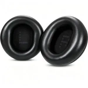 Replacement Earpads Compatible with CMF BY Nothing Headphone Ear Pads | Ear Pads Memory Foam | Enhanced Comfort, Secure Fit and Durability Replacement Earpads Compatible with CMF BY Nothing Headphone Ear Pads | Ear Pads Memory Foam | Enhanced Comfort, Secure Fit and Durability
