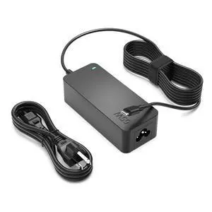 65W USB C Charger Compatible with Lenovo Laptop, Thinkpad/Yoga/Chromebook/IdeaPad (UL Certified Safety) Type-C Fast Charging Adapter 65W USB C Charger Compatible with Lenovo Laptop, Thinkpad/Yoga/Chromebook/IdeaPad (UL Certified Safety) Type-C Fast Charging Adapter